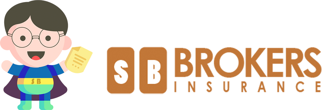 S.B. Brokers